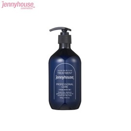 JENNY HOUSE Salon Spa Re:Flow Treatment 500g