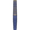 TEAM PRO Series PAUL LIM BRASS 17G 2BA Brass Darts