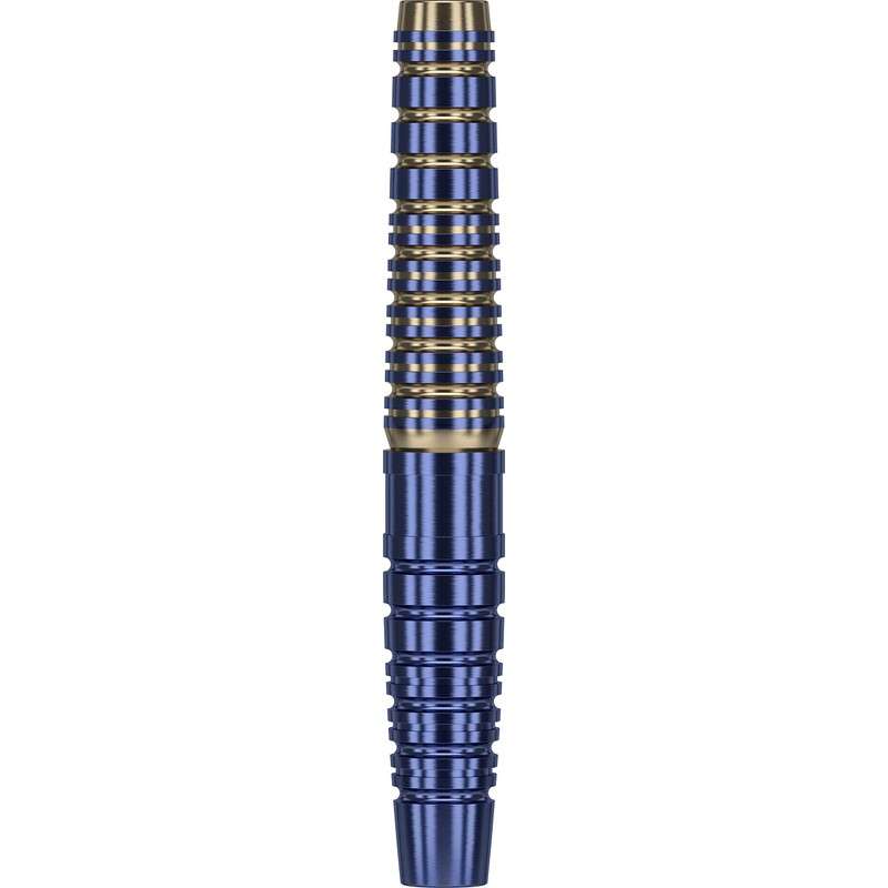 TEAM PRO Series PAUL LIM BRASS 17G 2BA Brass Darts