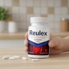 Reulex Frascos Colageno Msm Vitaminas Mas