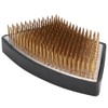 Arc shaped Flower Kenzan Holder Flower Arrangement Needle Pin Arranging