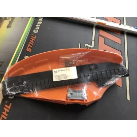 STIHL Genuine STIHL Trimmer DEFLECTOR SHIELD GUARD KIT 4180 007 1028 FS 91 111 131 251