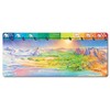 Evolution Board Game Climate Play Mat