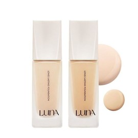(NS Home Shopping) Luna Long-Lasting Foundation 30ml32967684 / (NS홈쇼핑)루나롱래스팅 파운데이션 30ml32967684