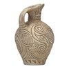 Kamares Ware Small Jug from Palace of Phaistos Vase Minoan
