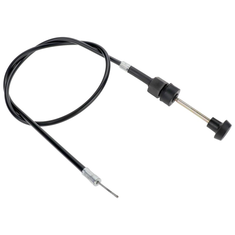 Autu Parts 54017-1182 Choke Cable for Kawasaki Mule 550/520 /