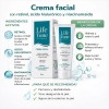 X2 Lifetone Crema Facial Con Ácido Hialurónico