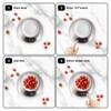 High Precision Food Cooking Scale Digital Kitchen Scale Touch Button