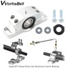 VVORHSBELL ATV Heavy Duty Billet Aluminum Carrier Bearing, Bearing Compatible