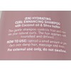 HARBOR NATURAL COSMETICS / CURL, Hydrating Shampoo, Coconut & Shea