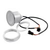 AQUADE LED Stainless Steel for Bathtub Whirlpool Underwater Lighting Expandable