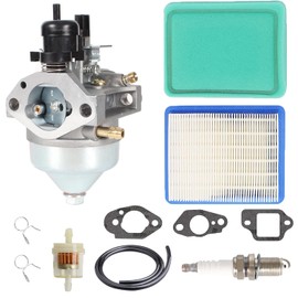 16100-Z8B-871 Carburetor for Honda HRX2173HYA HRX2173HZA HRX2173VKA HRX2174HYA HRX2174HZA HRX2174VKA HRX2175HYA HRX2175HZA Lawn Mower