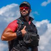Mardingtop Tactical Chest Bag Molle Vest Pouch Chest Rig for
