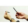 Magic Tricks Pen - The Original Pen Thru Bill Trick