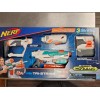 NERF- Modulus Tri-Strike Blaster- New In Box