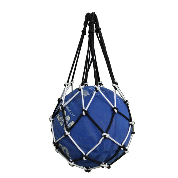 Universal Soccer Basketball Net Pocket Portable Soccer Basketball Net Bag