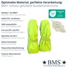BMS digging gloves - lime