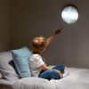 Uncle Milton Moon in My Room - 12 Light-Up Lunar