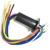 Taidacent 6 Wire & 12 Wire 2A to 30A Slip