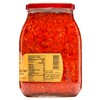 TUTTOCALABRIA Crushed Calabrian Chili Pepper, Paste/Spread, 33.5 oz Club Pack
