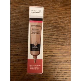 COVERGIRL Outlast Extreme Wear Concealer - Full Coverage #865 Tawny