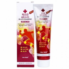 Chaskin Cheonnyeoncho Glucosamine Body Cream 150ml 5ea