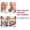 Godefroy Barbers Choice 3 Application Beard and Mustache Dye For