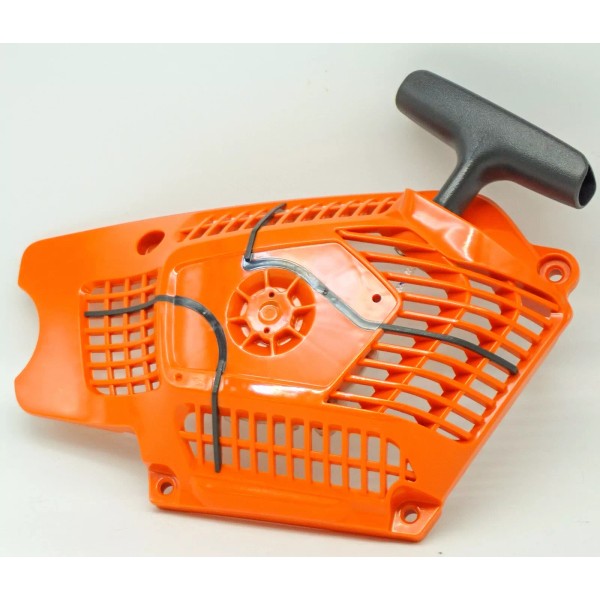 HUSQVARNA GENUINE OEM STARTER FITS HUSQVARNA 545 550XP MARKII 596230301