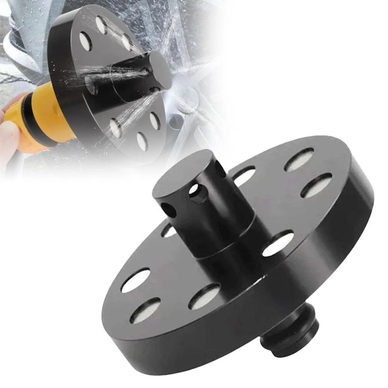 Unbranded O-Ring Chassis Cleaner Flusher USA