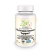 Mushroom Immune Supplement - 60 VegCaps