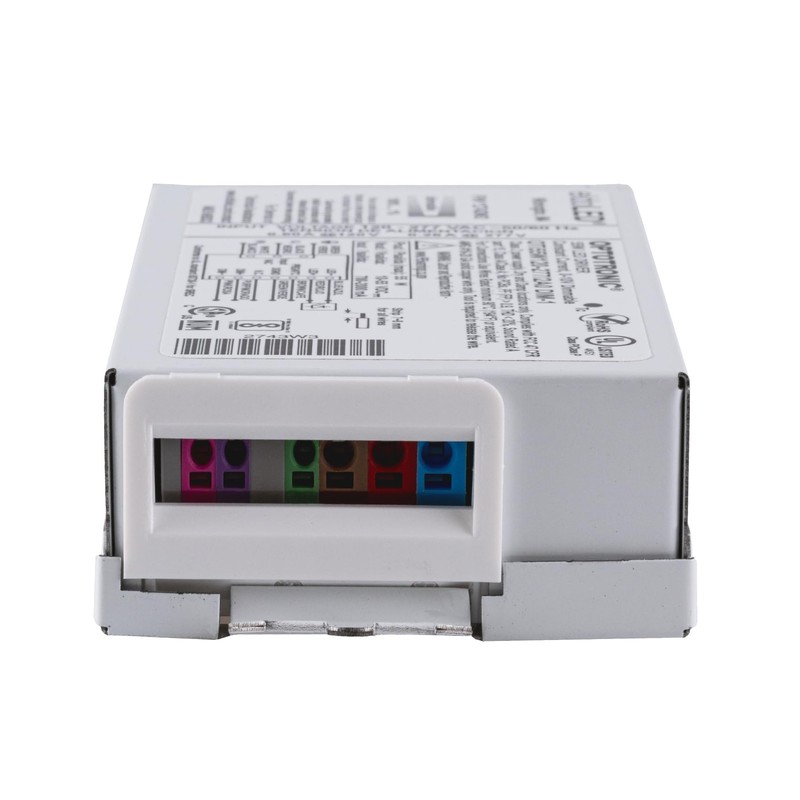 eldoLED *2743W3 OPTOTRONIC 55W Constant Current 0-10V Dimmable LED Driver,