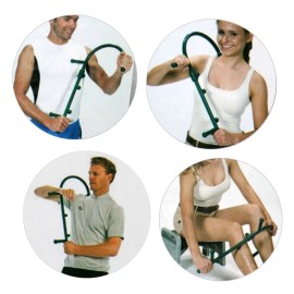 THERA CANE, DEEP PRESSURE MASSAGER