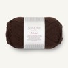 SANDNES GARN Petiteknit Sunday – Colour: Cacao Nibs (3091) –