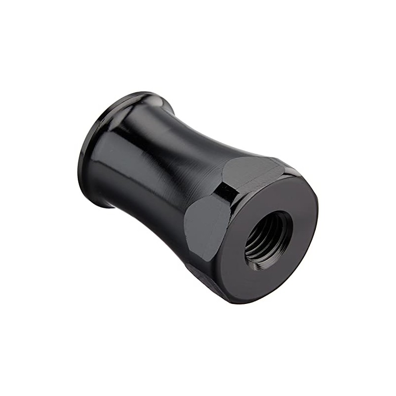 Kijima Bike Parts Shift Peg Extension 30mm Offset 5/16-24 Harley