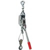 Pull'r Holdings CAL-2 2 Ton Hoist Pow'r Pull Dual Come-Along