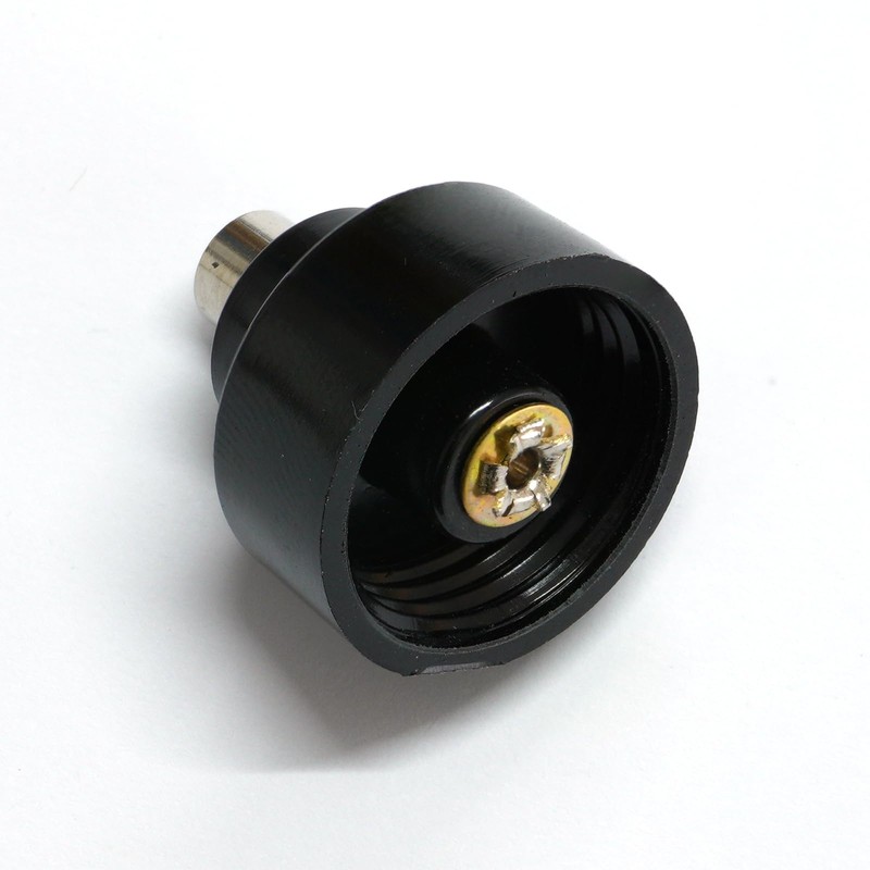 Lightning Parts, Cigar Plug, Cigar Power Socket, Male 12V 5A,