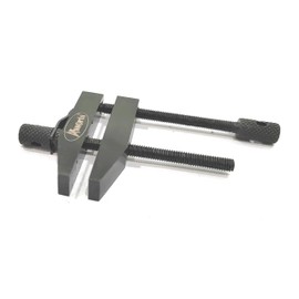 2" (50 mm) ToolMaker's Parallel Clamp CRAFT DIY Tool