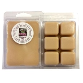 Pro FX Gelatin Cubes 4 oz. SCAR TONE / Death Flesh Color - Special Effects, FX Makeup, Scars, EASY!