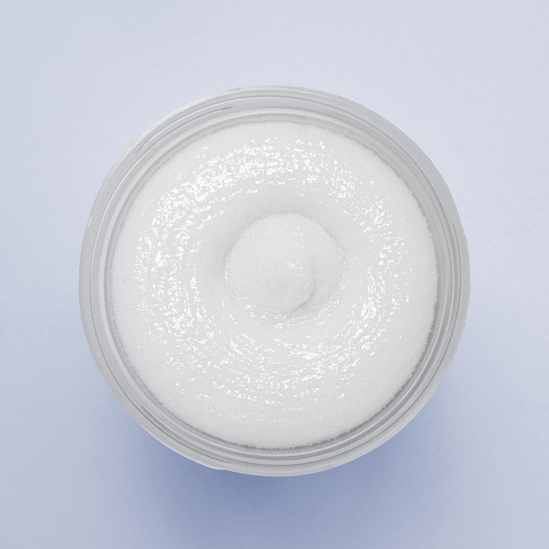 Organic Shop Body Desserts Renewing Body Scrub Coconut Bite, 450