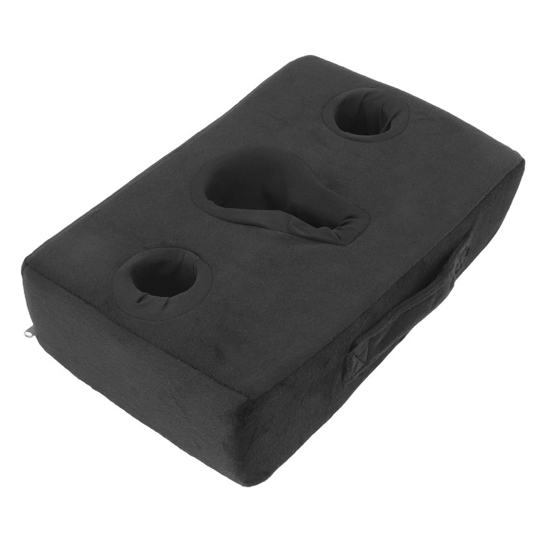 Cup Cozy Pillow Couch Sponge Cup Holder Pillow Spills Prevention