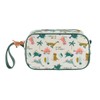 DLP - Enzo Toiletry Bag - Dino, Multi-Colour, multicoloured, Casual