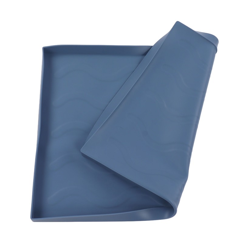 Griddle Silicone Protective Mat Cover Heavy Duty Grade Silicone Grill