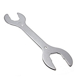 Auto-plaza Bicycle Scooter Headset Head Wrench Spanner Repair Tool Set 30 32 36 40MM Size