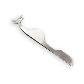 Eyelash tweezers Eyelash tweezers Eyebrow tweezers Beauty tweezers Tweezers-WFIZRPW / 속눈썹집게 속눈썹집게 눈썹집게 미용핀셋 핀셋-WFIZRPW