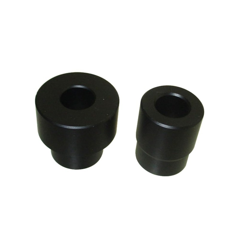 TC-Motor Billet Aluminum Wheel Spacers for CRF110 2013-2023 Dirt Pit