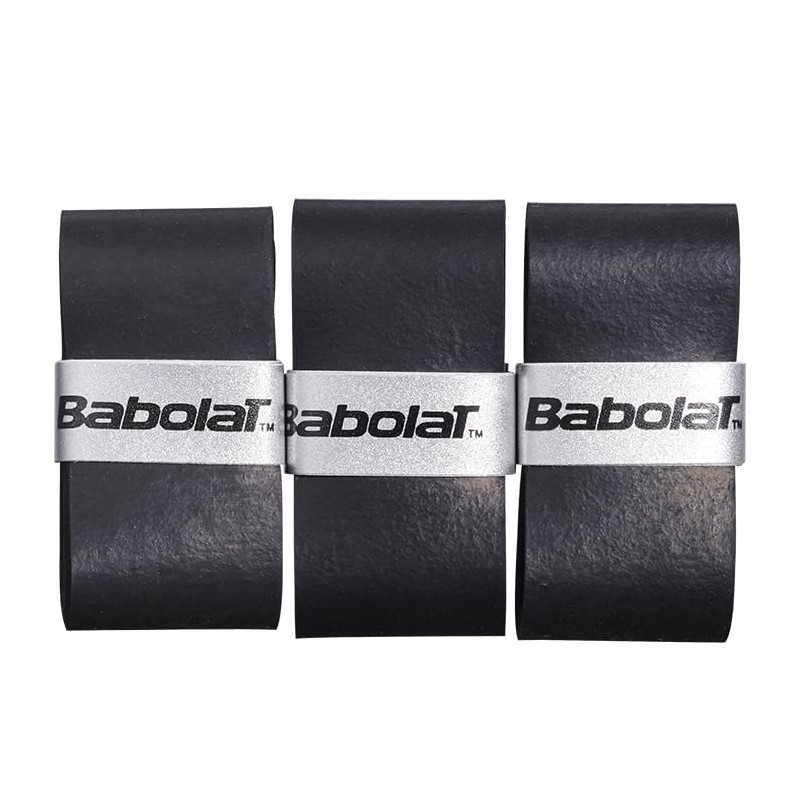 Babolat VS ORIGINAL X3 Racket accesories - Black - (Negro),