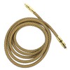 Angoily 2m Optical Audio Cable for Sound Bar and Tv