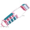 Lower Limb Traction Strap Facilitate Sponge Padding Leg Knee Fixation