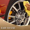Brasso Brasso, Metal Polish, Cleans and Polishes - Brass Bronze