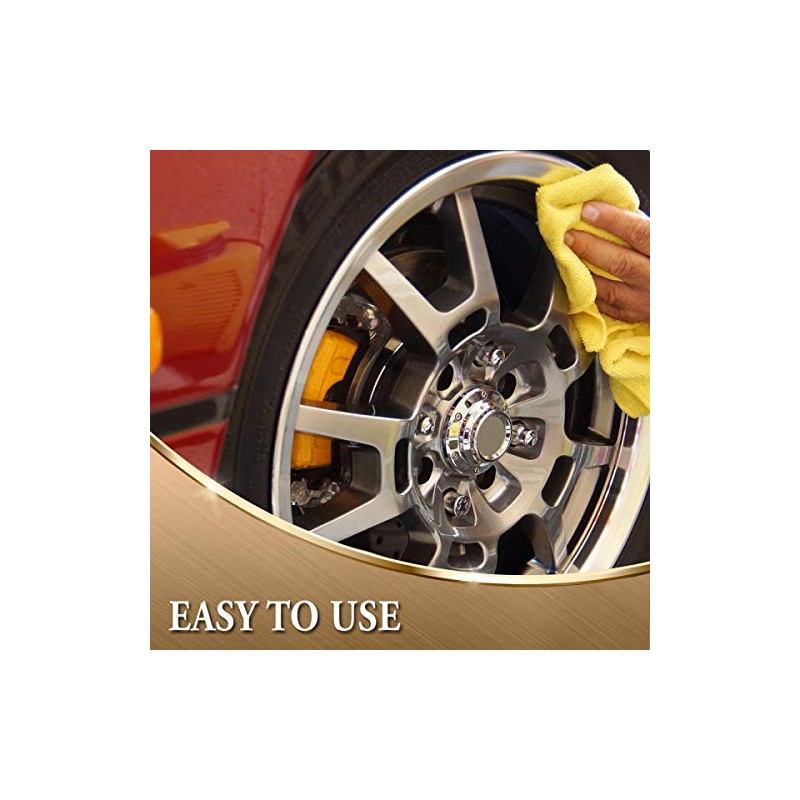 Brasso Brasso, Metal Polish, Cleans and Polishes - Brass Bronze